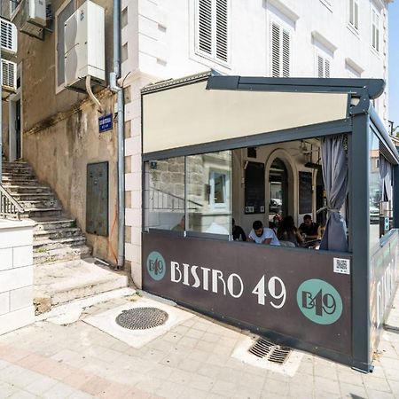 Отель Dubrovnik Dream Экстерьер фото
