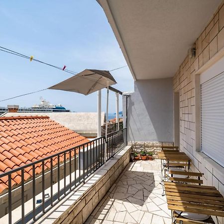Отель Dubrovnik Dream Экстерьер фото