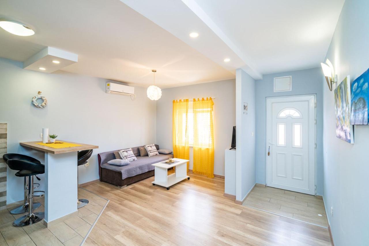 Отель Dubrovnik Dream Экстерьер фото