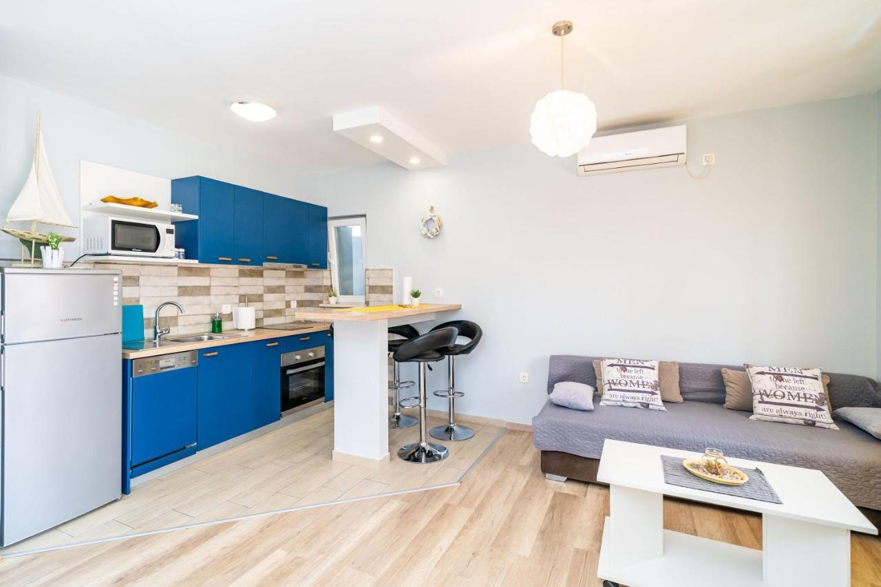 Отель Dubrovnik Dream Экстерьер фото
