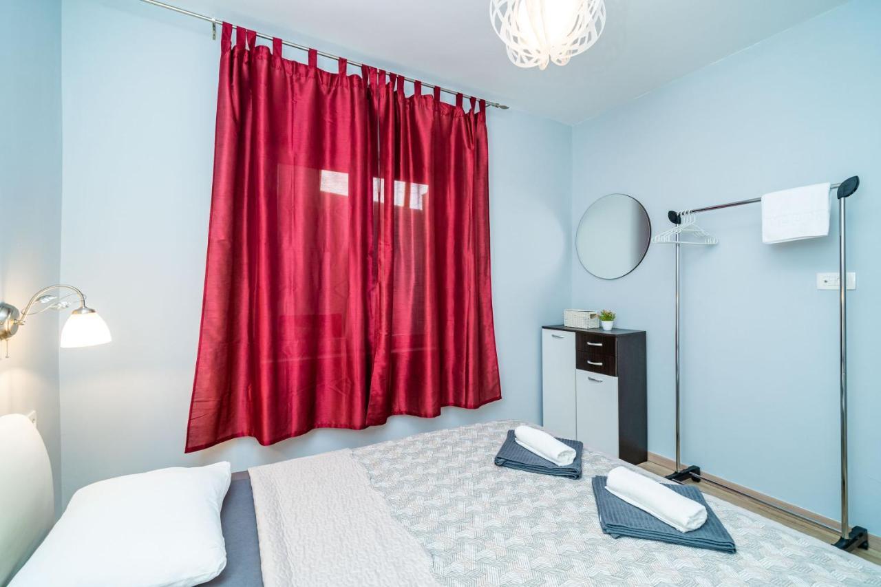 Отель Dubrovnik Dream Экстерьер фото