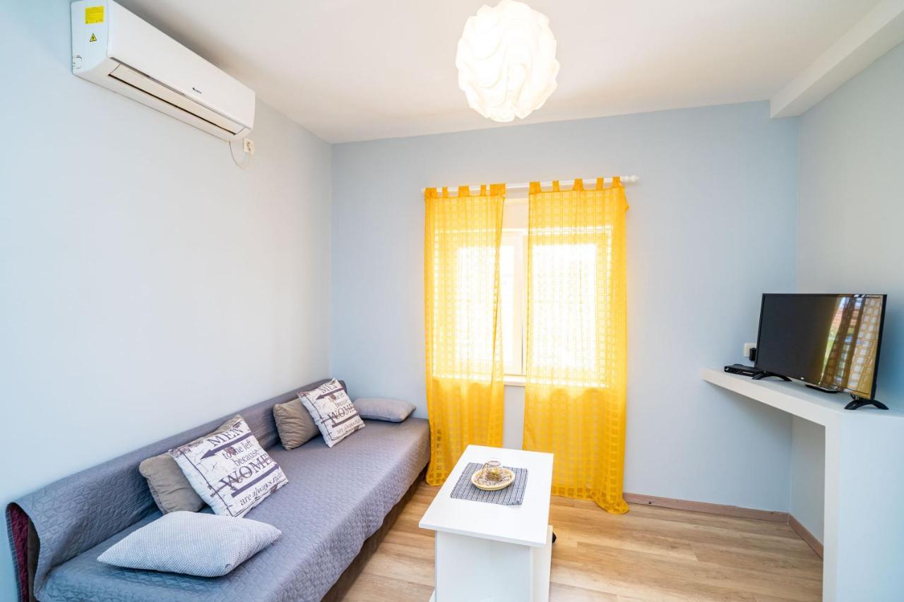Отель Dubrovnik Dream Экстерьер фото