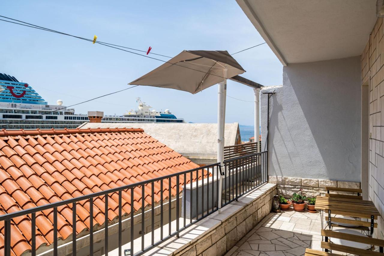 Отель Dubrovnik Dream Экстерьер фото