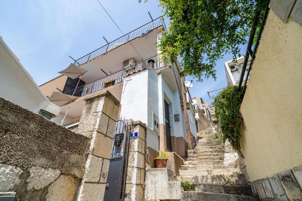 Отель Dubrovnik Dream Экстерьер фото