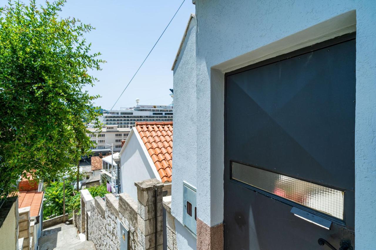 Отель Dubrovnik Dream Экстерьер фото