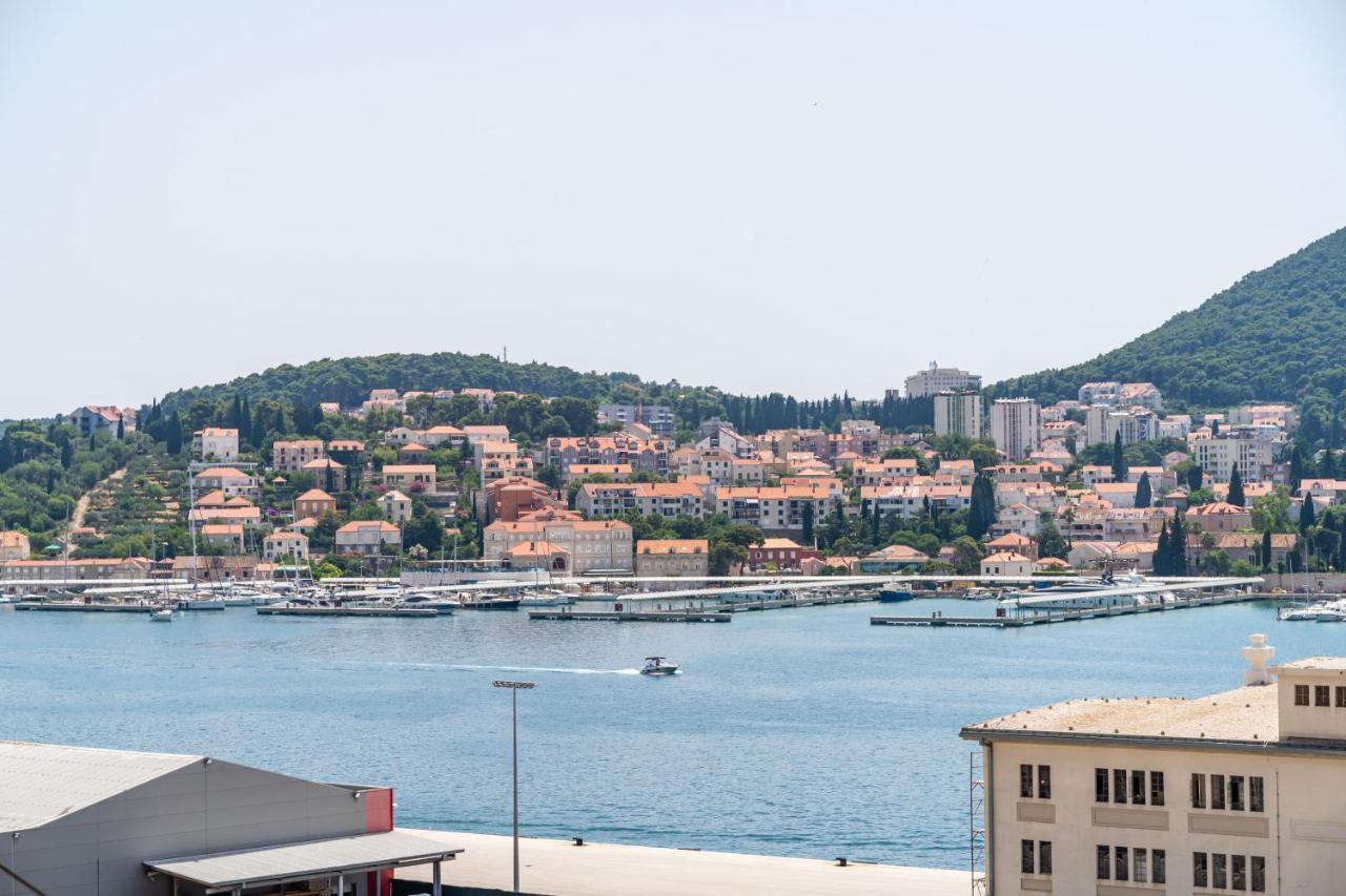 Отель Dubrovnik Dream Экстерьер фото