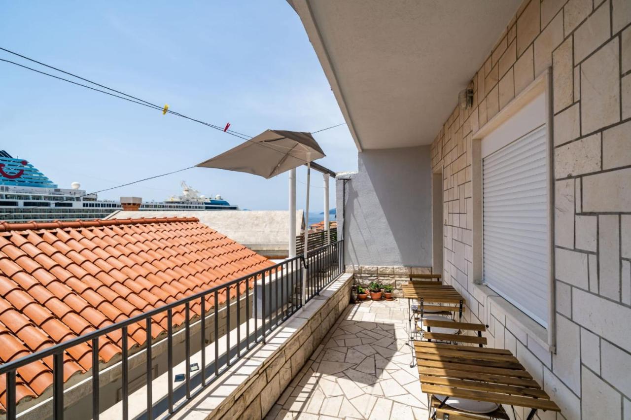 Отель Dubrovnik Dream Экстерьер фото