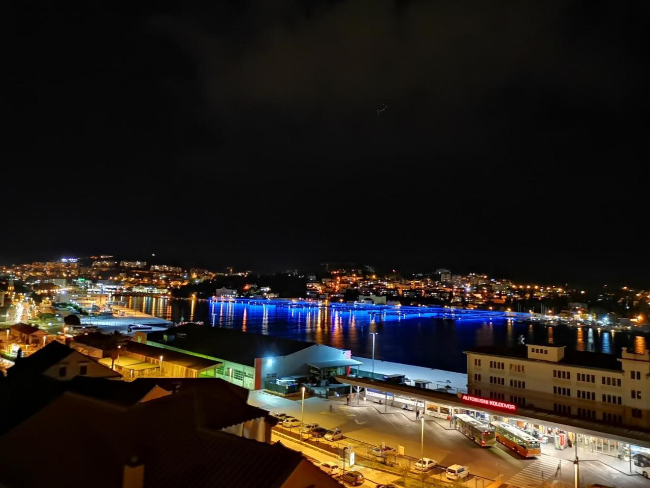 Отель Dubrovnik Dream Экстерьер фото
