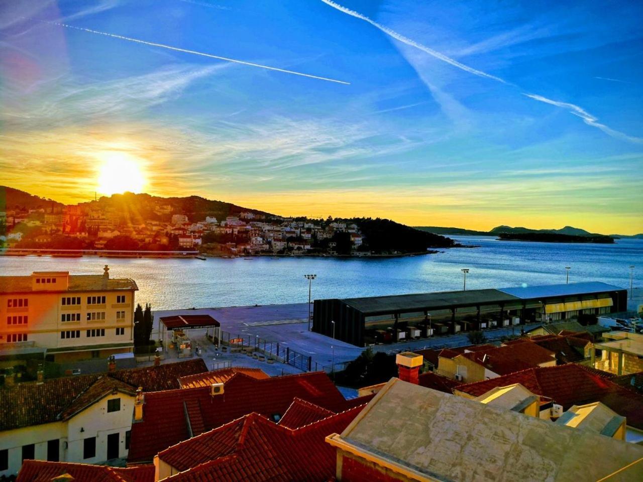 Отель Dubrovnik Dream Экстерьер фото